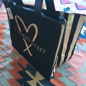 Victoria's Secret Tote